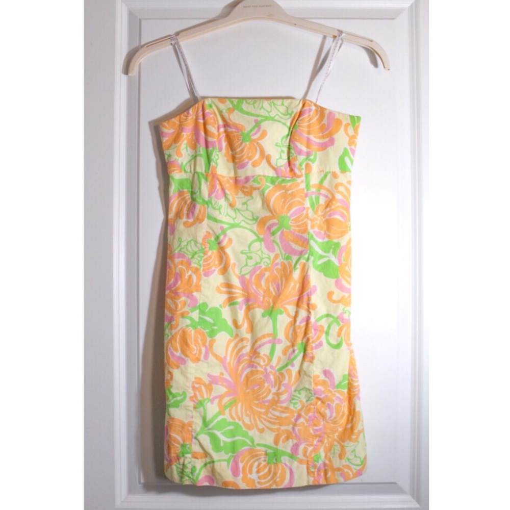 Lilly Pulitzer Dress - Sz 0